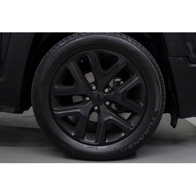 JEEP RENEGADE 1.6 D RENEGADE 1.6 D - Resim 9