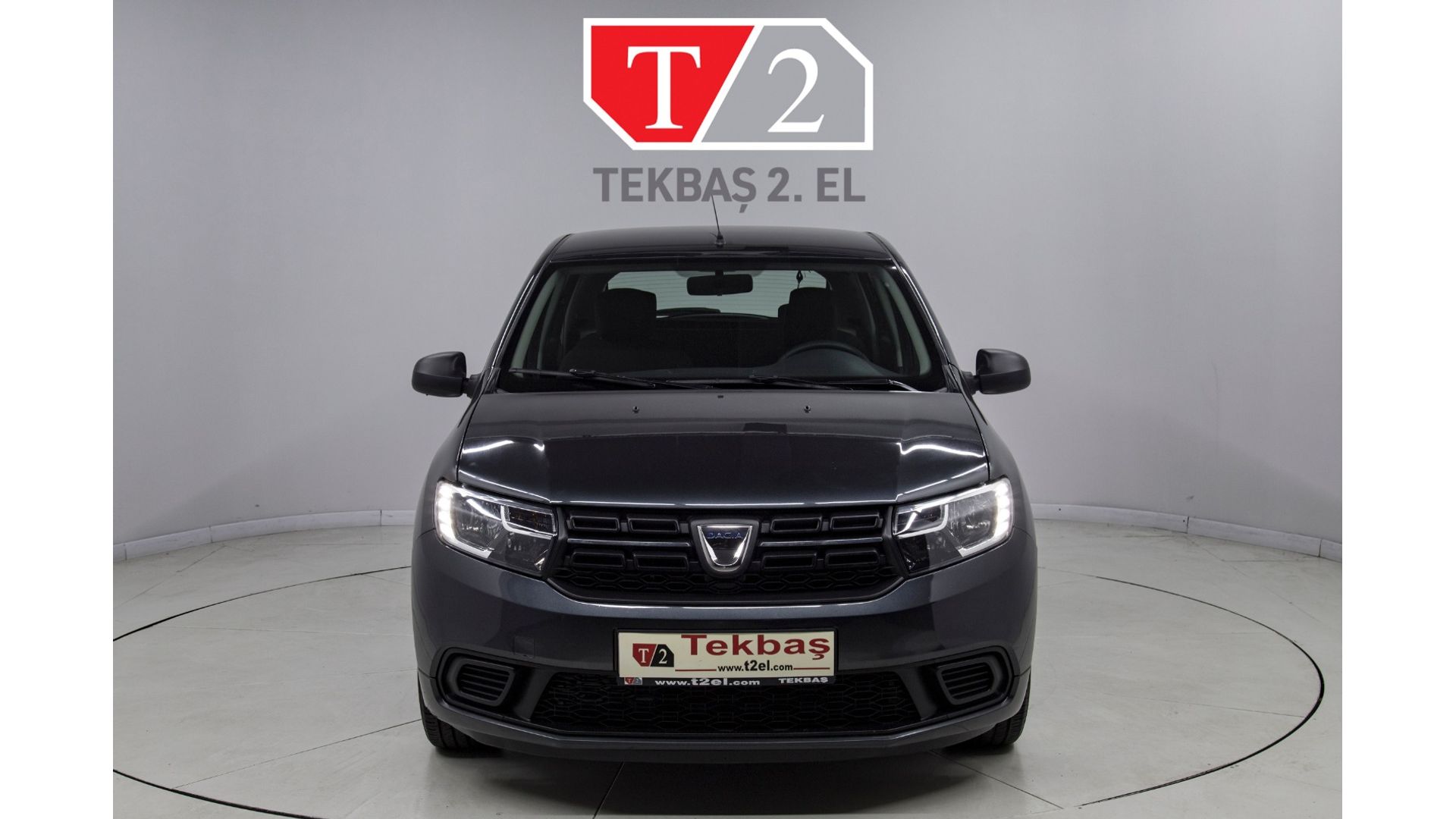 DACIA SANDERO AMBIANCE 1.0 SCE 75 SANDERO AMBIANCE 1.0 SCE 75 - Resim 2