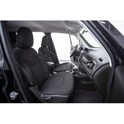 JEEP RENEGADE 1.6 D RENEGADE 1.6 D - Resim 20