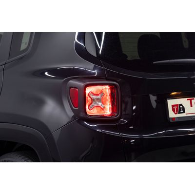 JEEP RENEGADE 1.6 D RENEGADE 1.6 D - Resim 24