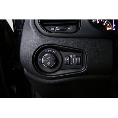 JEEP RENEGADE 1.6 D RENEGADE 1.6 D - Resim 16