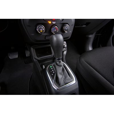 JEEP RENEGADE 1.6 D RENEGADE 1.6 D - Resim 22