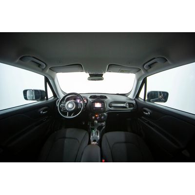 JEEP RENEGADE 1.6 D RENEGADE 1.6 D - Resim 21