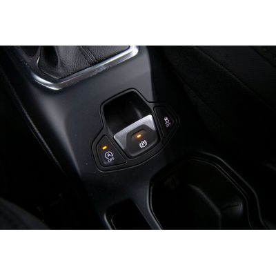 JEEP RENEGADE 1.6 D RENEGADE 1.6 D - Resim 13