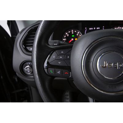 JEEP RENEGADE 1.6 D RENEGADE 1.6 D - Resim 14