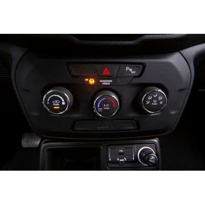 JEEP RENEGADE 1.6 D RENEGADE 1.6 D - Resim 15