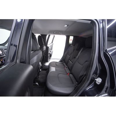 JEEP RENEGADE 1.6 D RENEGADE 1.6 D - Resim 12