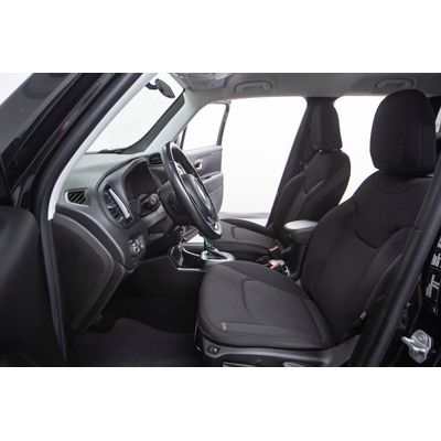 JEEP RENEGADE 1.6 D RENEGADE 1.6 D - Resim 17