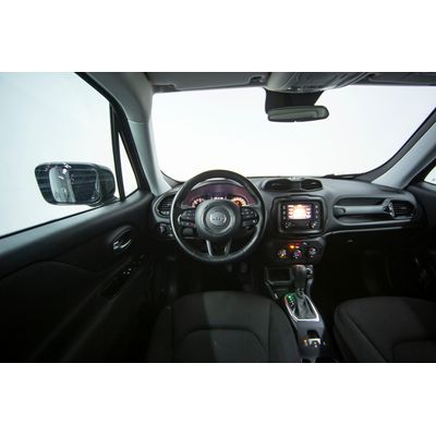 JEEP RENEGADE 1.6 D RENEGADE 1.6 D - Resim 23