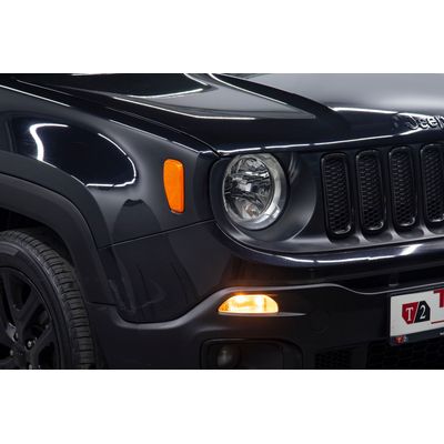 JEEP RENEGADE 1.6 D RENEGADE 1.6 D - Resim 10
