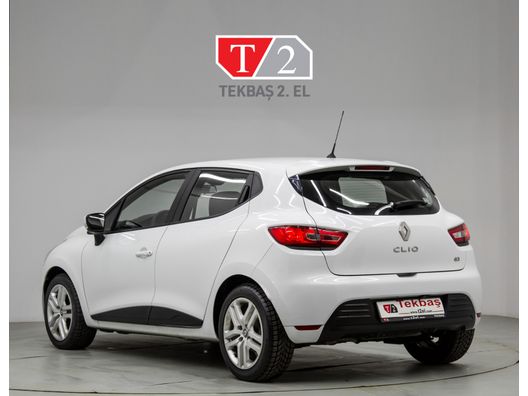 RENAULT (OYAK) CLIO HB JOY 1.5 DCI 75 CLIO HB JOY 1.5 DCI 75 - Küçük Resim 23