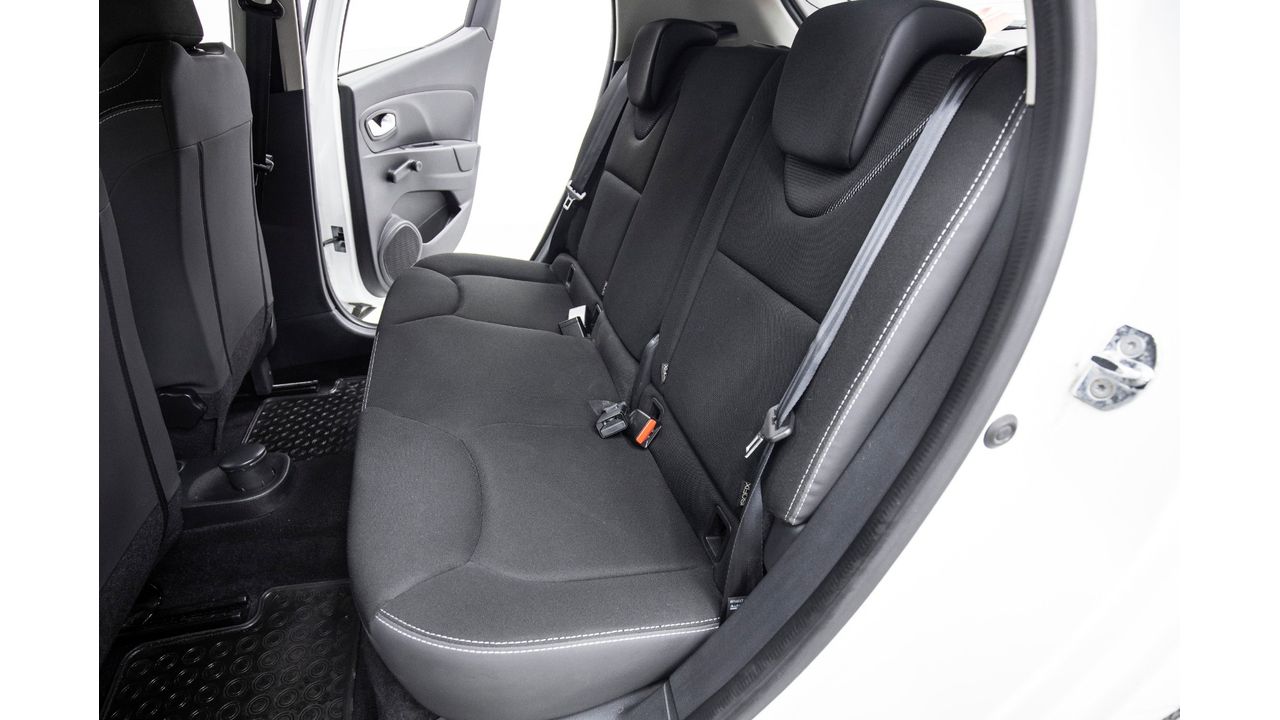 RENAULT (OYAK) CLIO HB JOY 1.5 DCI 75 CLIO HB JOY 1.5 DCI 75 - Resim 22