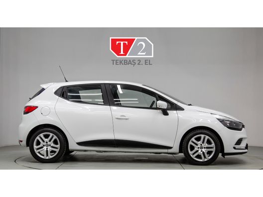 RENAULT (OYAK) CLIO HB JOY 1.5 DCI 75 CLIO HB JOY 1.5 DCI 75 - Küçük Resim 10