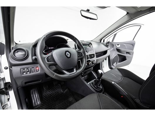 RENAULT (OYAK) CLIO HB JOY 1.5 DCI 75 CLIO HB JOY 1.5 DCI 75 - Küçük Resim 25