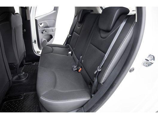 RENAULT (OYAK) CLIO HB JOY 1.5 DCI 75 CLIO HB JOY 1.5 DCI 75 - Küçük Resim 22