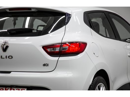 RENAULT (OYAK) CLIO HB JOY 1.5 DCI 75 CLIO HB JOY 1.5 DCI 75 - Küçük Resim 20