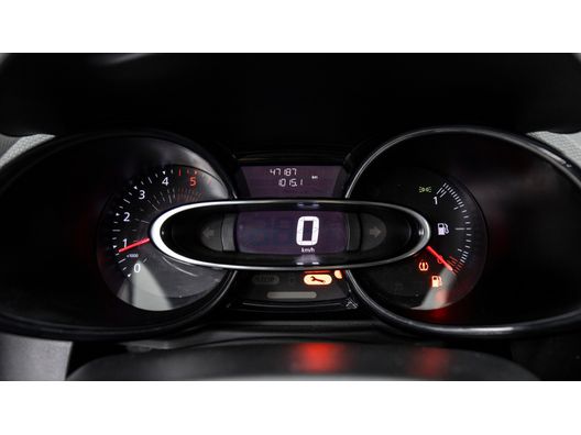 RENAULT (OYAK) CLIO HB JOY 1.5 DCI 75 CLIO HB JOY 1.5 DCI 75 - Küçük Resim 24
