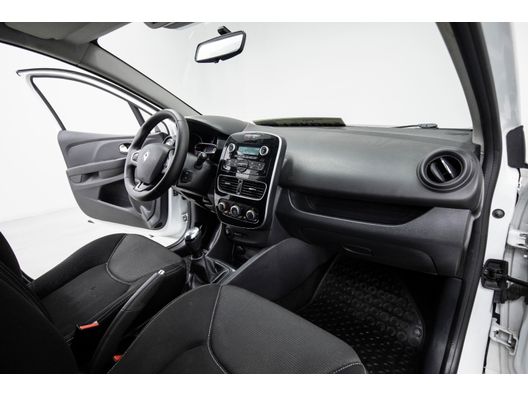 RENAULT (OYAK) CLIO HB JOY 1.5 DCI 75 CLIO HB JOY 1.5 DCI 75 - Küçük Resim 7