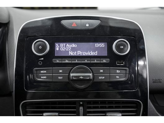 RENAULT (OYAK) CLIO HB JOY 1.5 DCI 75 CLIO HB JOY 1.5 DCI 75 - Küçük Resim 8