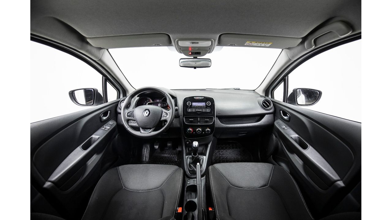 RENAULT (OYAK) CLIO HB JOY 1.5 DCI 75 CLIO HB JOY 1.5 DCI 75 - Resim 15