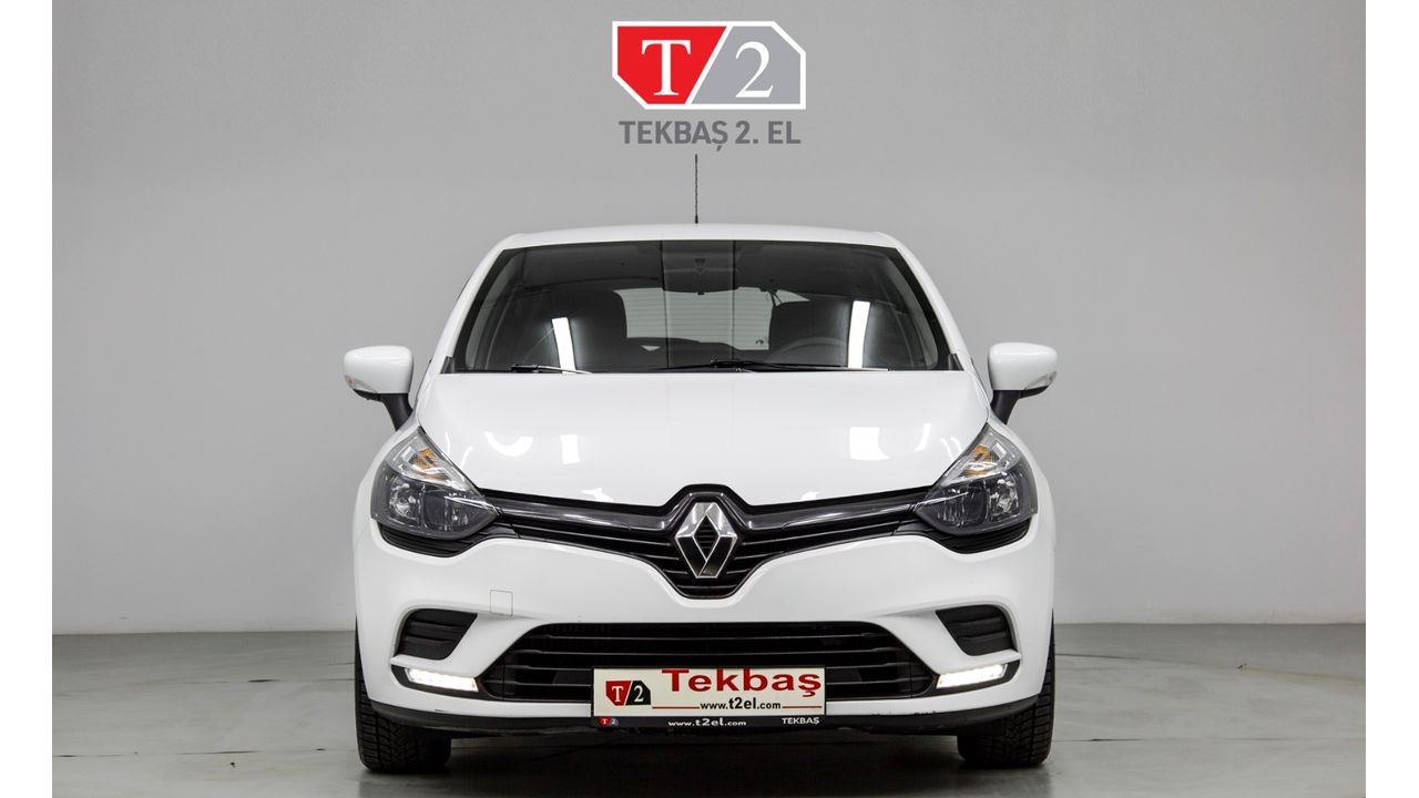 RENAULT (OYAK) CLIO HB JOY 1.5 DCI 75 CLIO HB JOY 1.5 DCI 75 - Resim 9