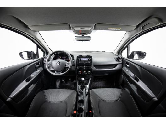 RENAULT (OYAK) CLIO HB JOY 1.5 DCI 75 CLIO HB JOY 1.5 DCI 75 - Küçük Resim 15