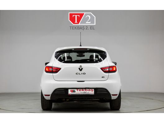 RENAULT (OYAK) CLIO HB JOY 1.5 DCI 75 CLIO HB JOY 1.5 DCI 75 - Küçük Resim 16