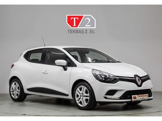 RENAULT (OYAK) CLIO HB JOY 1.5 DCI 75 CLIO HB JOY 1.5 DCI 75 - Küçük Resim 1