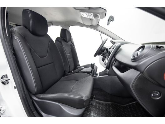 RENAULT (OYAK) CLIO HB JOY 1.5 DCI 75 CLIO HB JOY 1.5 DCI 75 - Küçük Resim 13