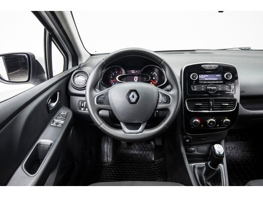 RENAULT (OYAK) CLIO HB JOY 1.5 DCI 75 CLIO HB JOY 1.5 DCI 75 - Küçük Resim 21