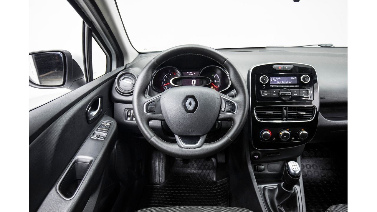 RENAULT (OYAK) CLIO HB JOY 1.5 DCI 75 CLIO HB JOY 1.5 DCI 75 - Resim 21