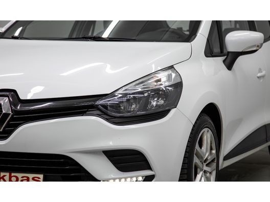 RENAULT (OYAK) CLIO HB JOY 1.5 DCI 75 CLIO HB JOY 1.5 DCI 75 - Küçük Resim 19