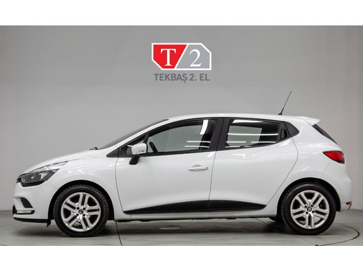 RENAULT (OYAK) CLIO HB JOY 1.5 DCI 75 CLIO HB JOY 1.5 DCI 75 - Küçük Resim 2