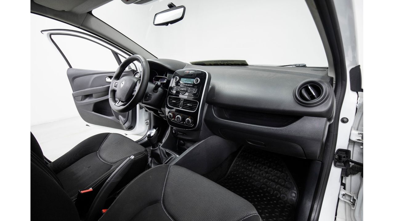 RENAULT (OYAK) CLIO HB JOY 1.5 DCI 75 CLIO HB JOY 1.5 DCI 75 - Resim 7