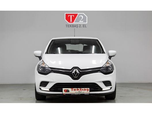 RENAULT (OYAK) CLIO HB JOY 1.5 DCI 75 CLIO HB JOY 1.5 DCI 75 - Küçük Resim 9