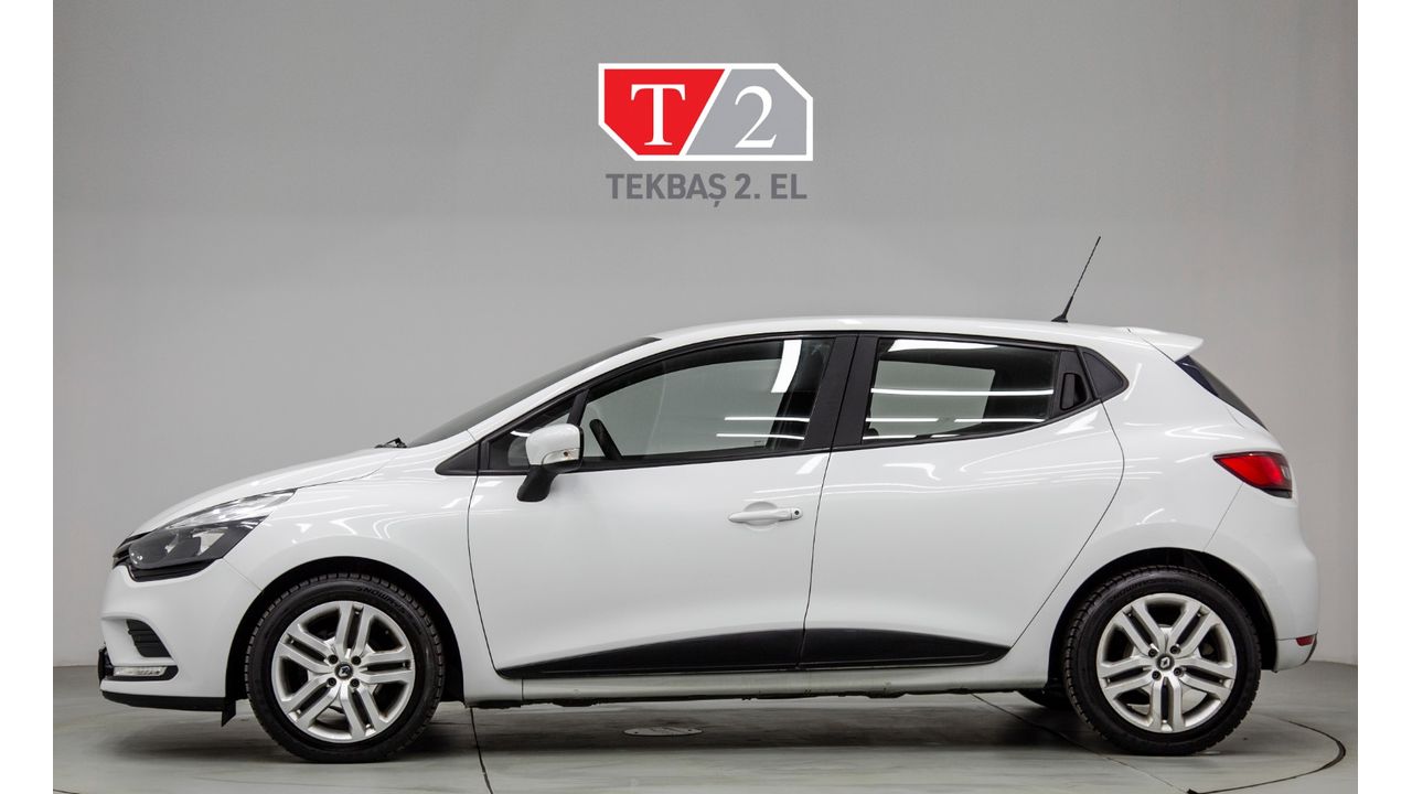 RENAULT (OYAK) CLIO HB JOY 1.5 DCI 75 CLIO HB JOY 1.5 DCI 75 - Resim 2