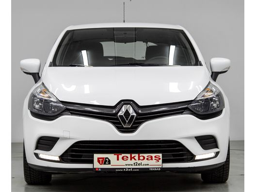 RENAULT (OYAK) CLIO HB JOY 1.5 DCI 75 CLIO HB JOY 1.5 DCI 75 - Küçük Resim 4